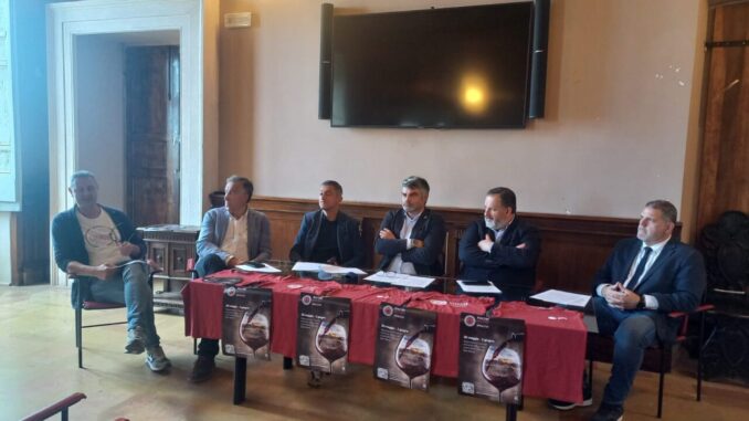 Spoleto: Piacere Divino con il Made in Italy, vino e olio extravergine di oliva