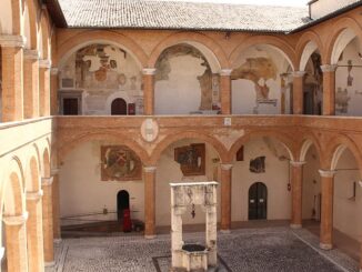 Spoleto Card e Rocca Albornoz, visite guidate a giugno
