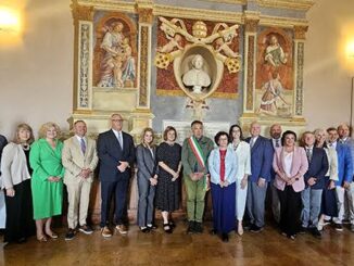 Spoleto rafforza il legame con la West Georgia