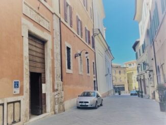 Gip Spoleto conferma l’arresto e dispone il braccialetto