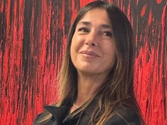 CK23 Art Gallery apre a Spoleto con Tondini protagonista