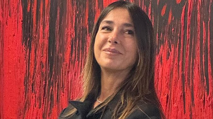 CK23 Art Gallery apre a Spoleto con Tondini protagonista
