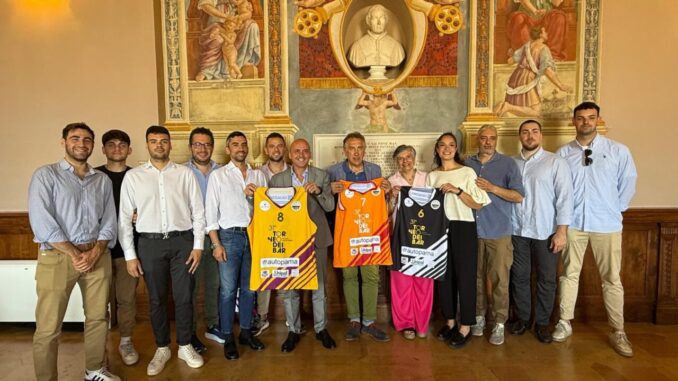 Basket, al via il 31° Torneo dei Bar a Spoleto