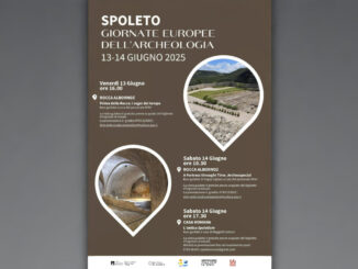 Maggioli Cultura: esplora l'archeologia a Spoleto