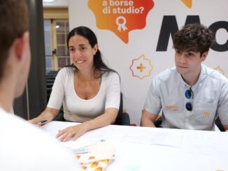 McDonald’s seleziona 50 addetti per il nuovo ristorante a Spoleto