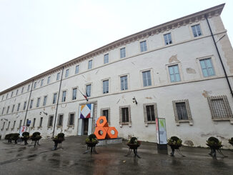 Foligno e Spoleto unite per la Capitale Italiana Arte Contemporanea