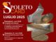 Luglio con la Spoleto Card: quattro visite guidate
