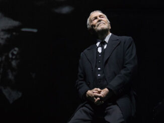 Festival dei Due Mondi: "Prima del Temporale" inaugura la sezione Teatro