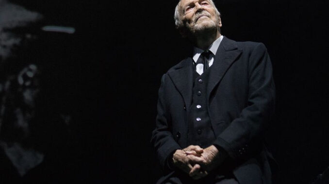 Festival dei Due Mondi: "Prima del Temporale" inaugura la sezione Teatro
