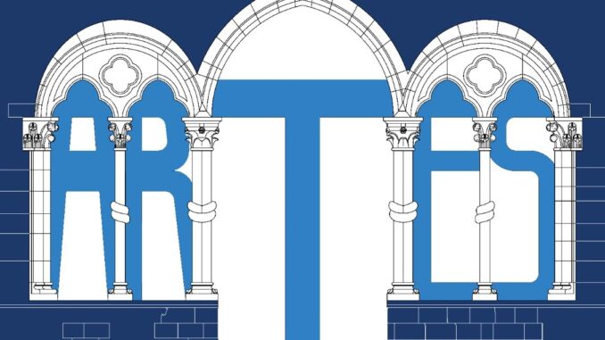 Viaggiarte approda a Spoleto