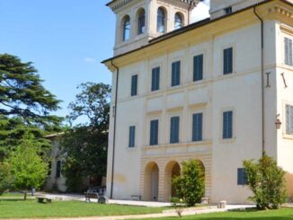 Spoleto ospita tappa umbra del Giro delle Cure Palliative