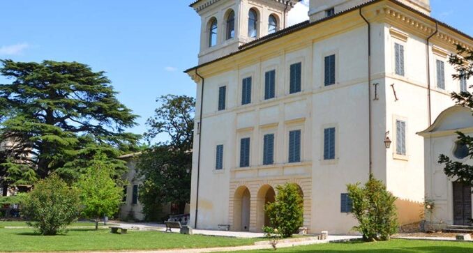 Spoleto ospita tappa umbra del Giro delle Cure Palliative