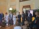 Premiato Giovanni Gasparro con il ‘Premio San Francesco’