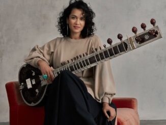 Anoushka Shankar incanta Spoleto con il suo sitar visionario