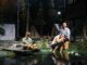 La danza dell’impermanenza scuote il Teatro Romano di Spoleto