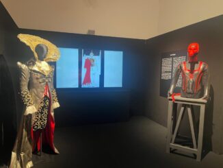I costumi del Festival rivivono con Biosolution a Spoleto