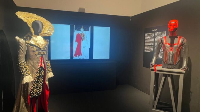 I costumi del Festival rivivono con Biosolution a Spoleto