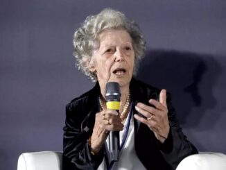 Rai celebra le donne dello Spazio al Festival di Spoleto