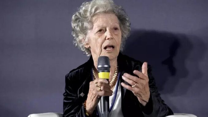 Rai celebra le donne dello Spazio al Festival di Spoleto