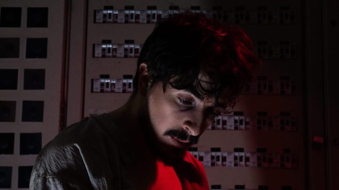 Debutta l’opera “Nanof, l’altro” di Agostini, a Spoleto