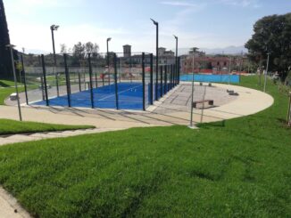 San Giacomo, martedì l’apertura del nuovo parco urbano