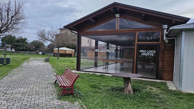 Spoleto assegna le aree di comunità a Pro Loco e associazioni
