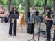 Musica e gemellaggio, Spoleto protagonista a Schwetzingen