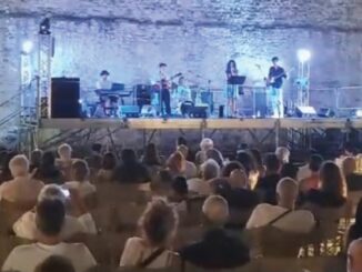 Spoleto sul Palco Band 2025: torna la musica live