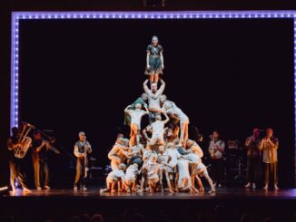 Urlicht Primal Light in prima italiana a Spoleto