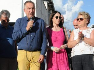 Rigenerati gli spazi aperti di Monteluco e San Giacomo