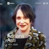Morta Adriana Asti, icona del teatro, aveva 94 anni