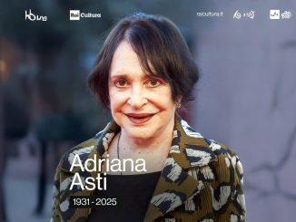 Morta Adriana Asti, icona del teatro, aveva 94 anni
