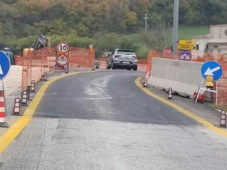 Flaminia e Spoletina, Regione accelera sui cantieri stradali