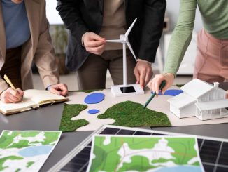 Finanziamento garantito per la Comunità Energetica a Spoleto