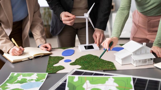 Finanziamento garantito per la Comunità Energetica a Spoleto