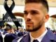 Morto Enzo Spagnuolo poliziotto, travolto da pirata della strada