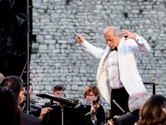 Il Festival di Spoleto chiude da record e cambia direzione
