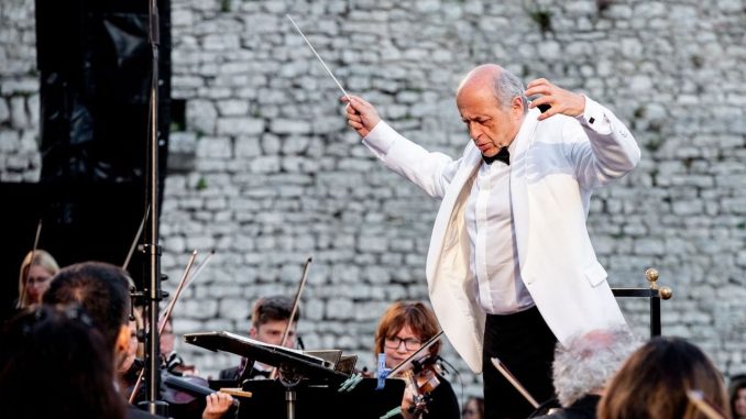 Il Festival di Spoleto chiude da record e cambia direzione