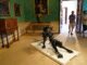 A Palazzo Collicola, il 12 luglio visita guidata con l'artista Kentridge