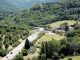 Spoleto, completata la nuova rotatoria all’ingresso sud