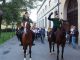 A cavallo sui sentieri francescani da Spoleto ad Assisi