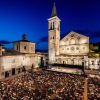 Il Festival dei Due Mondi illumina Spoleto verso il finale