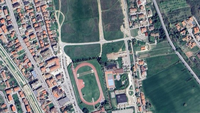 Piazza d’Armi è ufficialmente del Comune di Spoleto