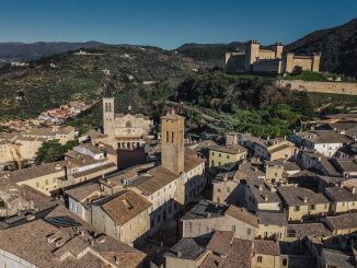 Spoleto sul palco rinvia concerti causa maltempo