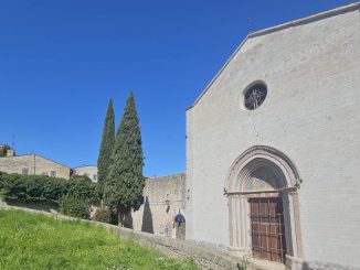 Teatro San Nicolò, lavori di miglioramento sismico