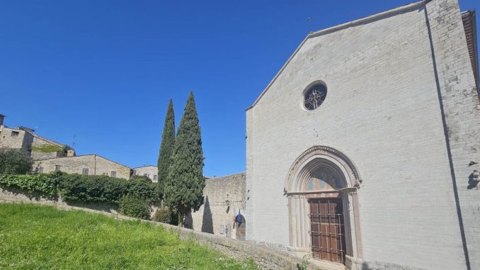 Teatro San Nicolò, lavori di miglioramento sismico