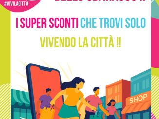 Settimana dello Sbaracco a Spoleto: sconti dal 29 agosto