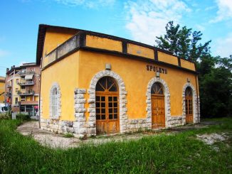 Spoleto acquisisce aree ex ferrovia per parcheggi e museo