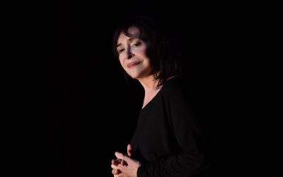 Morta Adriana Asti, icona del Festival di Spoleto