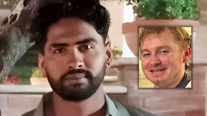 Dmytro Shuryn, confessa omicidio Bala Sagor, cuoco a Spoleto, dettagli inquietanti